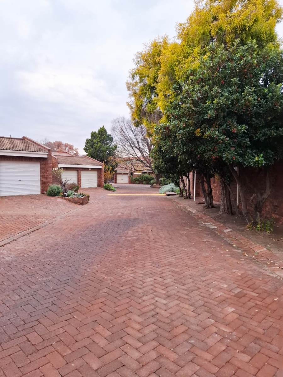 3 Bedroom Property for Sale in Waverley Free State